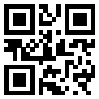 3300969717 - Immagine del QrCode