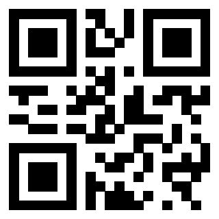 Il QrCode di 3300969719