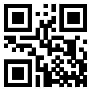Il Qr Code di 3300969720