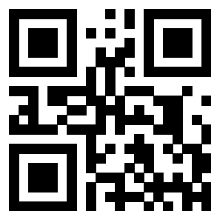 3300969723 Qr Code associato