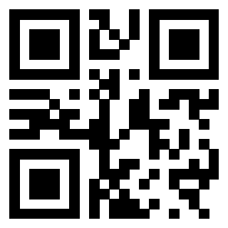 3300969726 QrCode associato