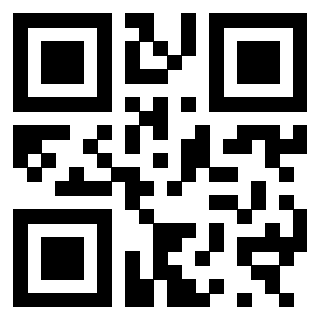 Qr Code di 3300969733