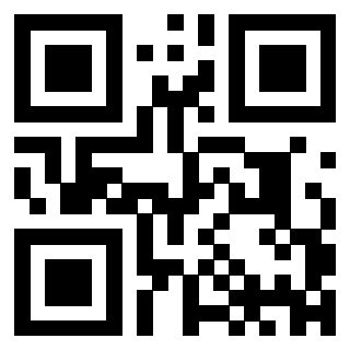 3300969734 - Immagine del QrCode associato