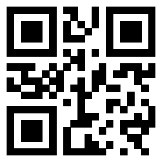 Immagine del QrCode di 3300969736