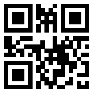 Scansione del Qr Code di 3300969737