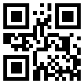 3300969738 - Immagine del QrCode