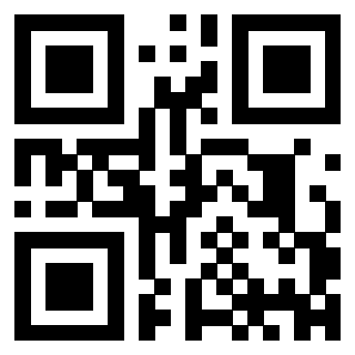 Il QrCode di 3300969740