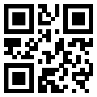 Immagine del QrCode di 3300969741