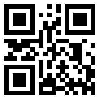 Scansione del Qr Code di 3300969742
