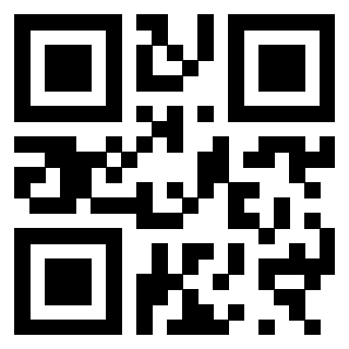Il QrCode di 3300969743