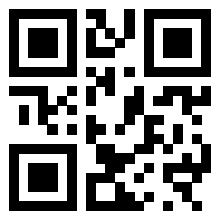 3300969744 QrCode associato