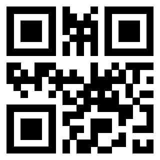 3300969746 - Immagine del QrCode associato