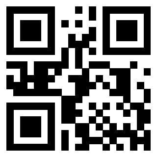 3300969748 - Immagine del Qr Code