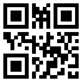 3300969753 - Immagine del Qr Code associato
