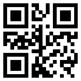 3300969754 QrCode associato