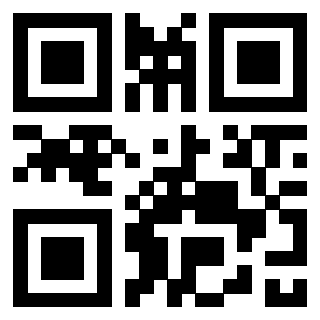 3300969756 Qr Code associato