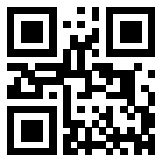 3300969759 Qr Code associato