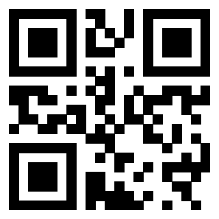 3300969762 - Immagine del Qr Code