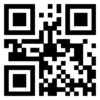Il Qr Code di 3300969764