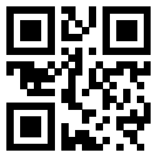 3300969766 Qr Code associato