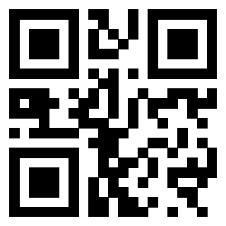 3300969771 - Immagine del Qr Code associato