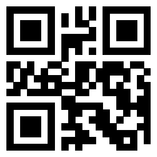 Immagine del QrCode di 3300969773