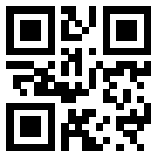 3300969782 - Immagine del QrCode associato