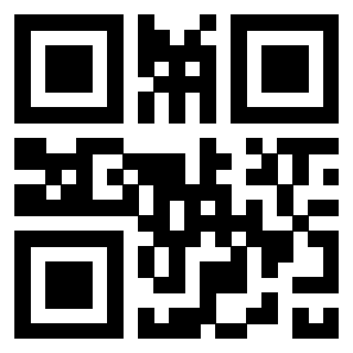 Il Qr Code di 3300969783