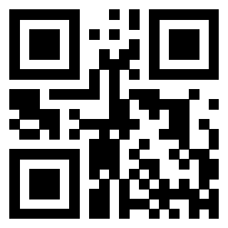 QrCode di 3300969785