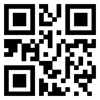 3300969787 - Immagine del QrCode associato