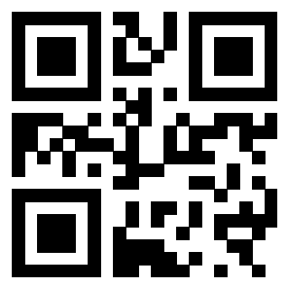 Il QrCode di 3300969793