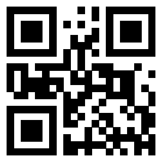 3300969795 QrCode associato