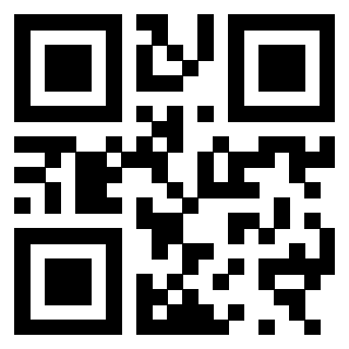 Immagine del QrCode di 3300969796