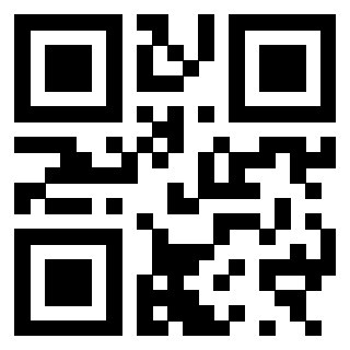 Qr Code di 3300969798