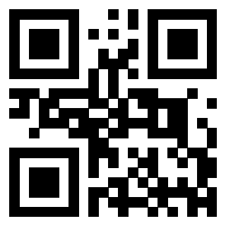 Scansione del Qr Code di 3300969799