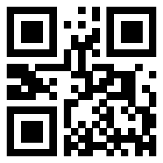 3300969801 QrCode associato