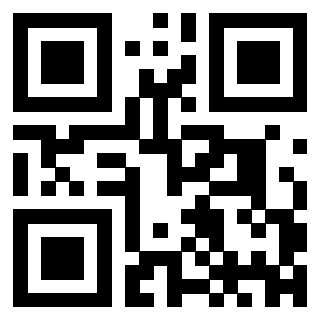 Il Qr Code di 3300969803