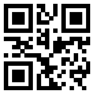 Il Qr Code di 3300969806