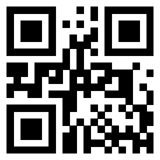 3300969808 - Immagine del Qr Code associato