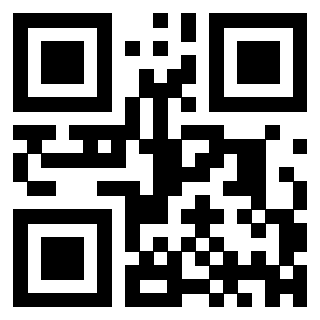 3300969812 - Immagine del Qr Code associato