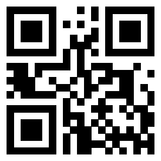 Immagine del Qr Code di 3300969822