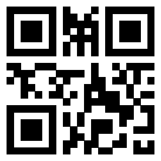 Il Qr Code di 3300969824