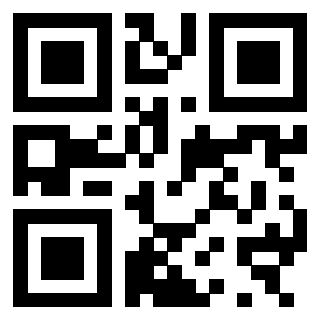 3300969830 QrCode associato