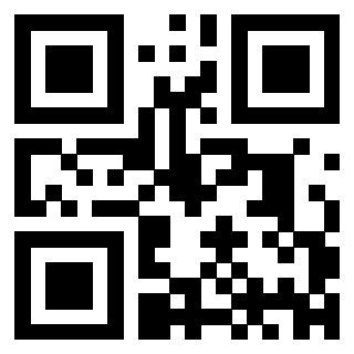 Immagine del QrCode di 3300969832