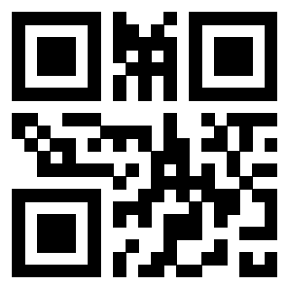 Il QrCode di 3300969833