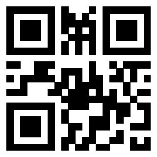 3300969835 - Immagine del Qr Code associato