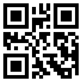 Il QrCode di 3300969836