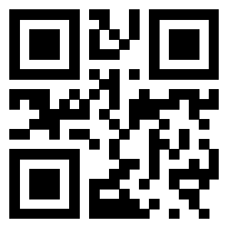 Qr Code di 3300969837