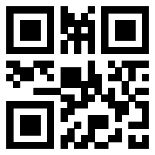 3300969838 - Immagine del Qr Code