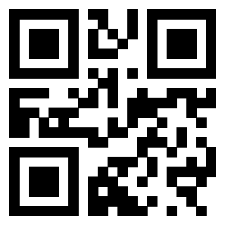 3300969839 - Immagine del QrCode associato